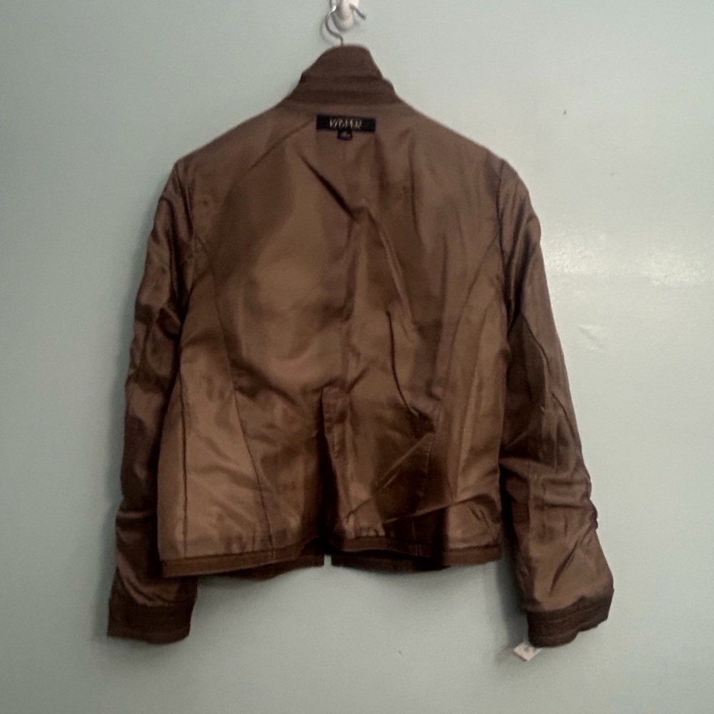 KASPER jacket - Picture 6 of 15